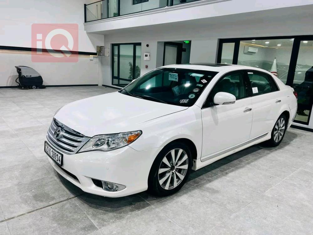 Toyota Avalon